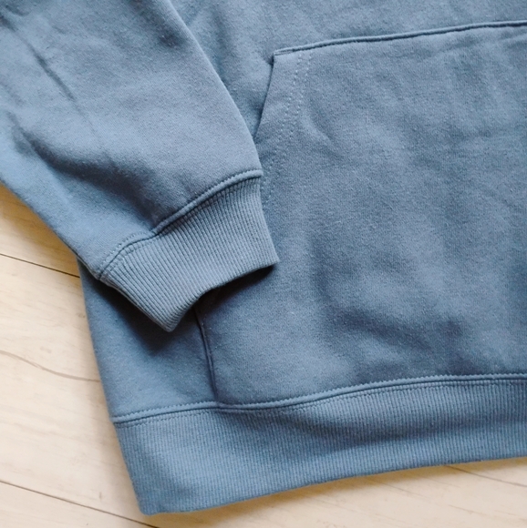 QUIKSILVER NEW Omni Logo Pullover Hoodie - Picture 4 of 7